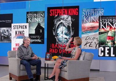 Cujo di Stephen King, in arrivo un nuovo adattamento Netflix