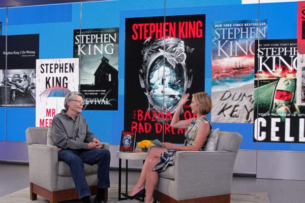 Cujo di Stephen King, in arrivo un nuovo adattamento Netflix