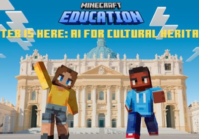 Vaticano e Microsoft lanciano il gameplay ‘Peter Is Here’ – Software e App