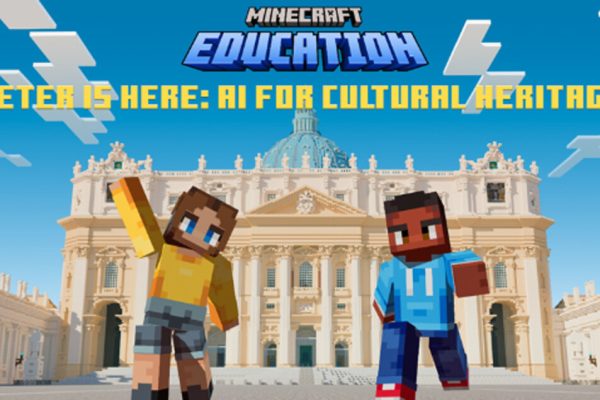 Vaticano e Microsoft lanciano il gameplay ‘Peter Is Here’ – Software e App