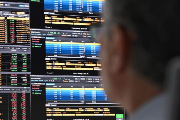 Usare l’IA per investire, ecco i consigli contro le truffe – Notizie