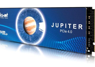 5 SSD imperdibili oggi: 2 Gen4 in sconto ma anche 3 SATA, tanti GB veloci a prezzo super