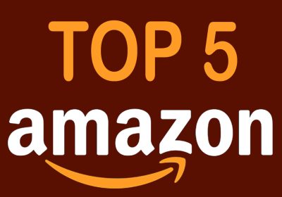 5 acquisti speciali su Amazon: un super PC portatile a 279€, scope elettriche e auricolari TOP, TV e un ottimo tablet a 79€