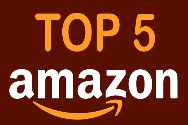 5 acquisti speciali su Amazon: un super PC portatile a 279€, scope elettriche e auricolari TOP, TV e un ottimo tablet a 79€