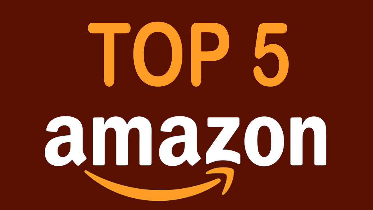 5 acquisti speciali su Amazon: un super PC portatile a 279€, scope elettriche e auricolari TOP, TV e un ottimo tablet a 79€