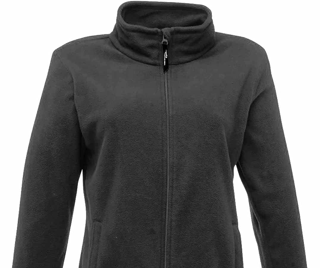 Regatta, Giacca in Micro Pile da Donna con Zip, Colore