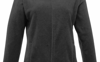 Regatta, Giacca in Micro Pile da Donna con Zip, Colore