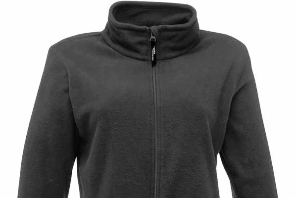 Regatta, Giacca in Micro Pile da Donna con Zip, Colore