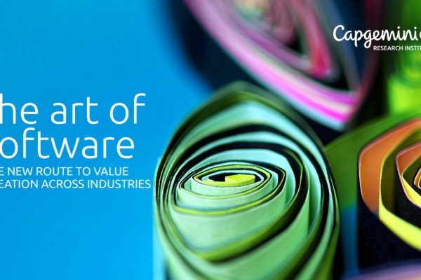 Il software come motore di crescita per 9 aziende su 10 – Future Tech