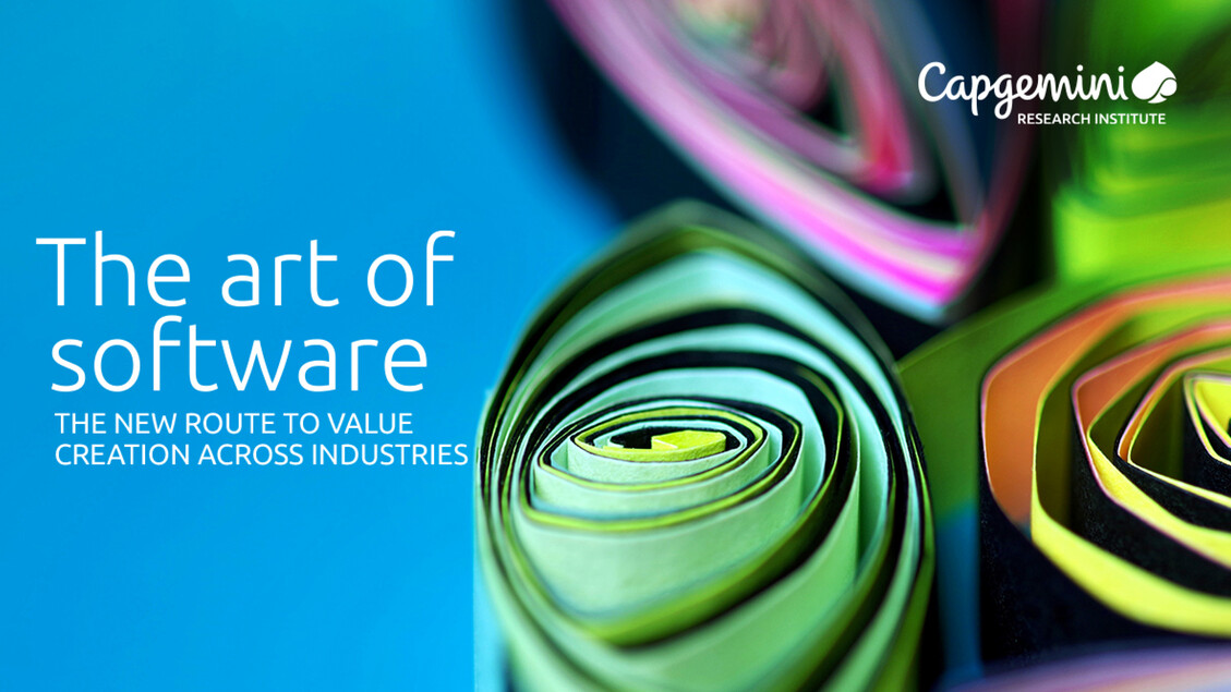 Il software come motore di crescita per 9 aziende su 10 – Future Tech