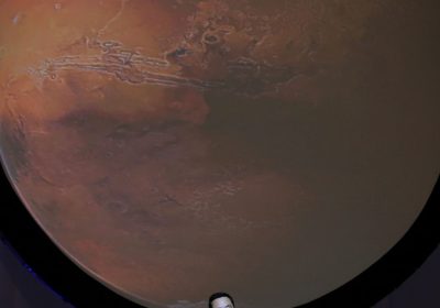 Marte, dalla Russia arriva la proposta a Musk di una missione congiunta