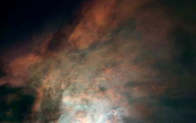 Oggetti del cielo profondo, quali si possono vedere anche con il binocolo
