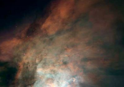 Oggetti del cielo profondo, quali si possono vedere anche con il binocolo