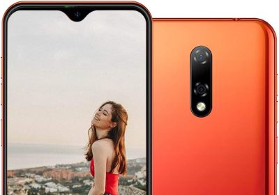 Android 10 4G Smartphone Offerta Ulefone NOTE 8P, 5,5” Waterdrop Schermo Telefono Cellulare, 2 GB + 16 GB, DUAL SIM + SD (3 Slot Per Schede), Sblocco Facciale, 8 MP + 2 MP + 5 MP, GPS – Rosso
