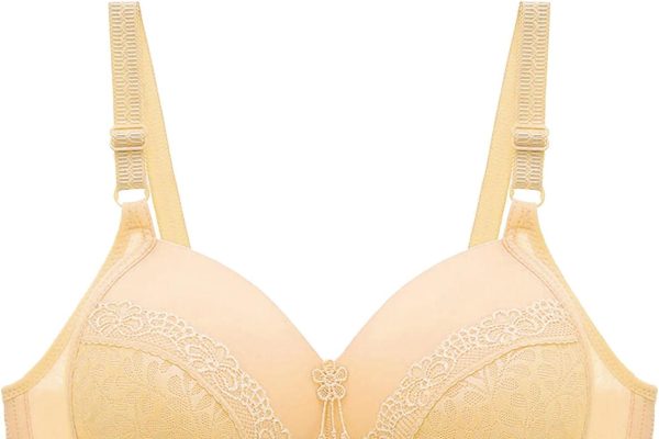 Reggiseno Senza Ferretto Push Up Taglie Forti Reggiseno Senza Ferretto Garantisce Supporto Realizzato con Tecnologia Seamless Senza Cuciture Comodo Gilet Reggiseni Delicati Sulla per Tutti i Giorni