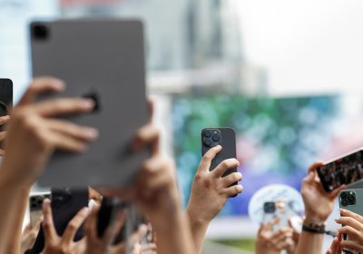 Le funzioni di Apple Intelligence ora disponibili in italiano – Future Tech