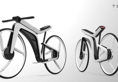 Tesla ebike, fake o realtà? Ecco tutto quello che sappiamo