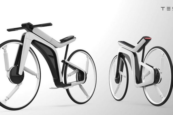 Tesla ebike, fake o realtà? Ecco tutto quello che sappiamo