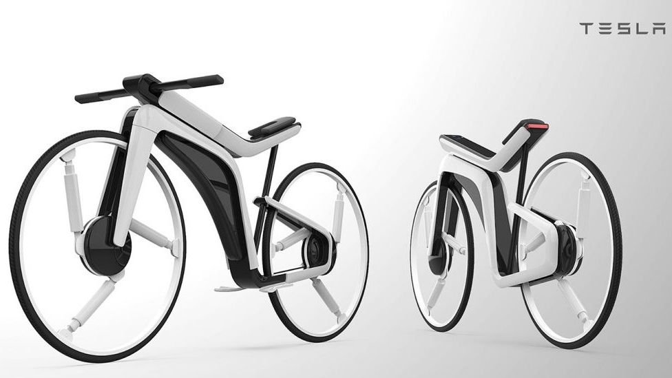 Tesla ebike, fake o realtà? Ecco tutto quello che sappiamo