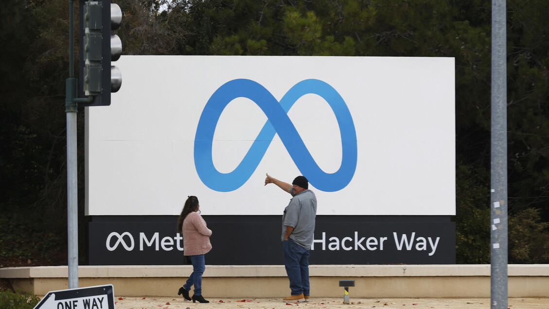 Meta, al via domani in Usa sistema che sostituisce fact-checking – Web & Social