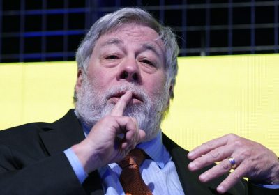 Co-fondatore Apple, ‘sbagliato per le big tech ruolo diretto in politica’ – Notizie