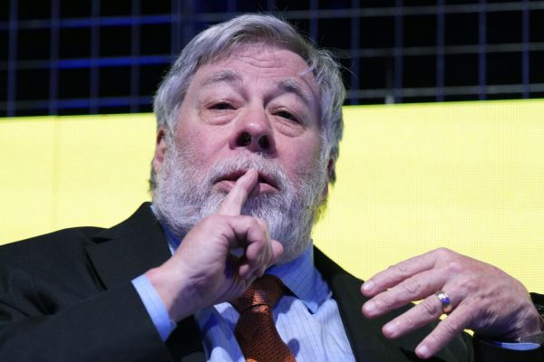 Co-fondatore Apple, ‘sbagliato per le big tech ruolo diretto in politica’ – Notizie