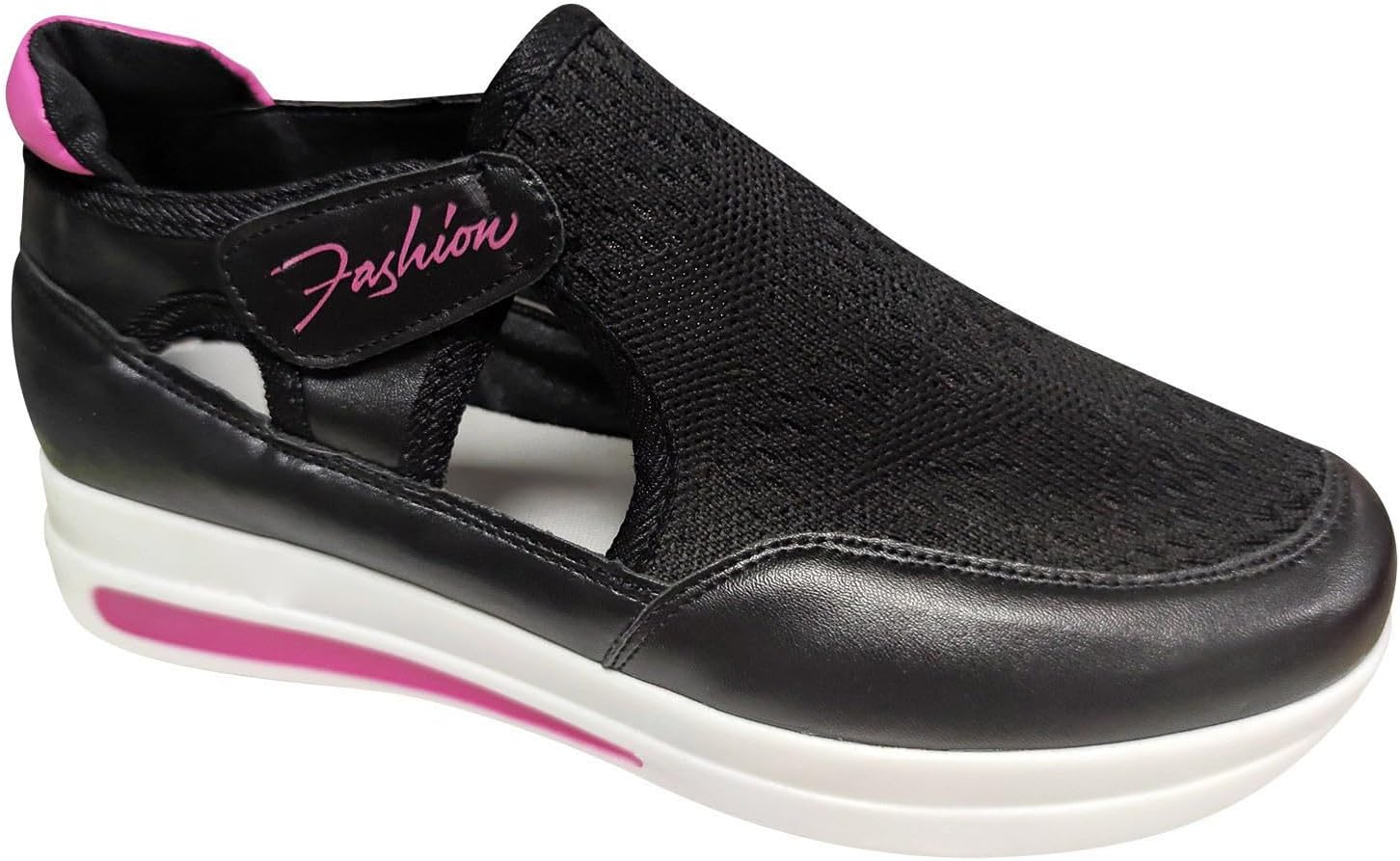 Sneakers Donna Sportive – Sneaker in Rete Sportive Casual Scarpe da Casa Tecnologia Leggera Trail Running Suola Antiscivolo multidirezionale Offerta Unisex Running