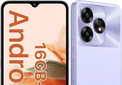 UMIDIGI A15C Smartphone Android 13,16GB (8+8)+128GB/1TB Telefono Cellulare, 48MP Fotocamere, 6.7″ HD+ Schermo Telefoni, 5000mAh Cellulari,Octa Core, 4G Dual SIM, Fingerprint/NFC/OTG/GPS