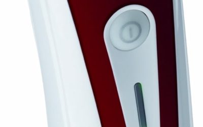Imetec Bellissima Face FX Dispositivo per il Fotoringiovanimento, Tecnologia Thermo Optical Synergy per Stimolare l’Attività Cellulare e la Produzione di Collagene, Pelle Subito Compatta
