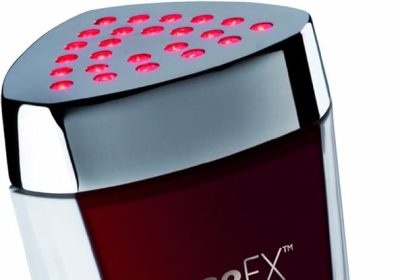 Imetec Bellissima Face FX Dispositivo per il Fotoringiovanimento, Tecnologia Thermo Optical Synergy per Stimolare l’Attività Cellulare e la Produzione di Collagene, Pelle Subito Compatta