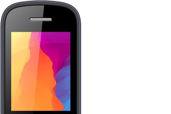 majestic LUCKY 95 – Telefono GSM DUAL SIM a flip, display a colori 2.4”, fotocamera, riproduzione files multimediali, Wireless audio, Nero