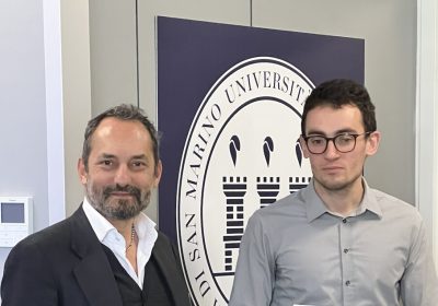 Studente sviluppa algoritmo sul rischio idrogeologico – Software e App