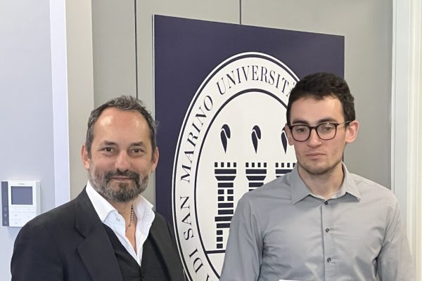 Studente sviluppa algoritmo sul rischio idrogeologico – Software e App