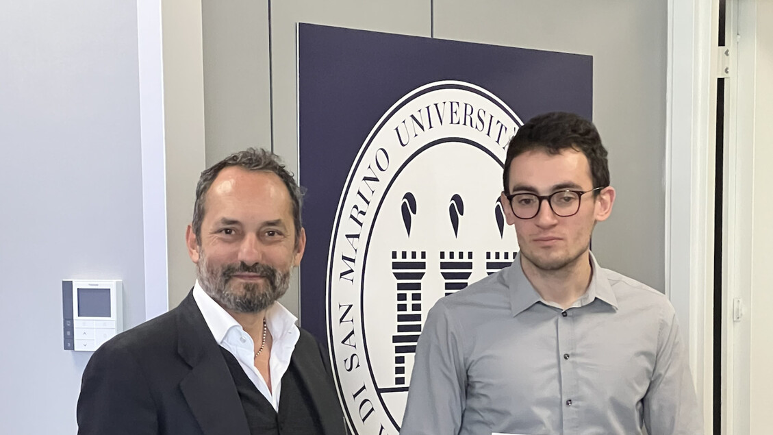 Studente sviluppa algoritmo sul rischio idrogeologico – Software e App