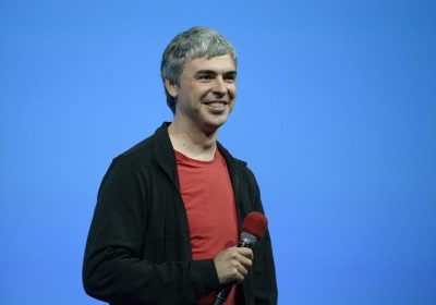 Il co-fondatore di Google lancia una nuova startup di IA – Future Tech