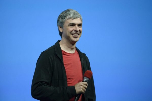 Il co-fondatore di Google lancia una nuova startup di IA – Future Tech