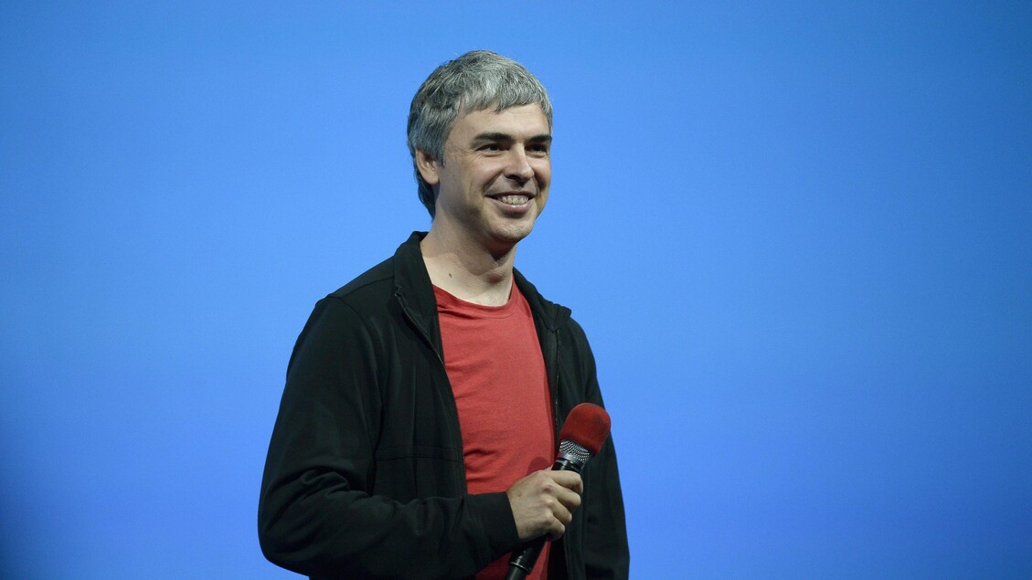 Il co-fondatore di Google lancia una nuova startup di IA – Future Tech