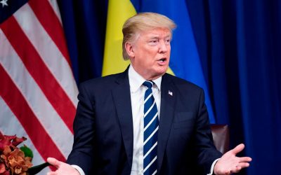 Donald Trump perseguirà gli attacchi alle concessionarie Tesla come atti di terrorismo