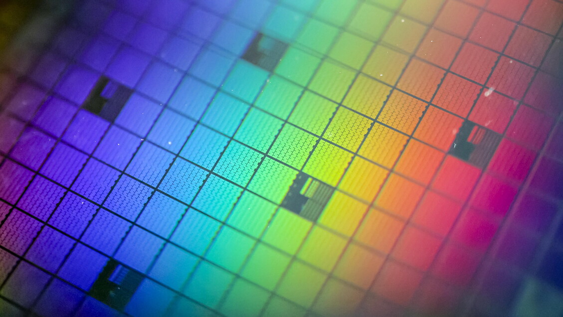 Ue, ‘a lavoro con Usa su chip IA, ma sviluppare nostre capacità’ – Notizie