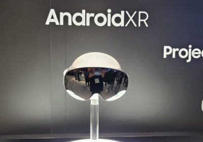 Samsung mostra a Barcellona il visore Project Moohan – Future Tech