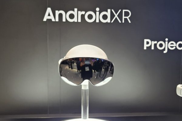 Samsung mostra a Barcellona il visore Project Moohan – Future Tech