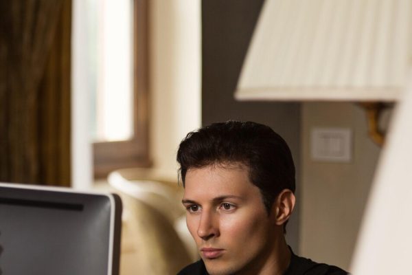 Proprietario di Telegram Durov lascia temporaneamente la Francia – Notizie
