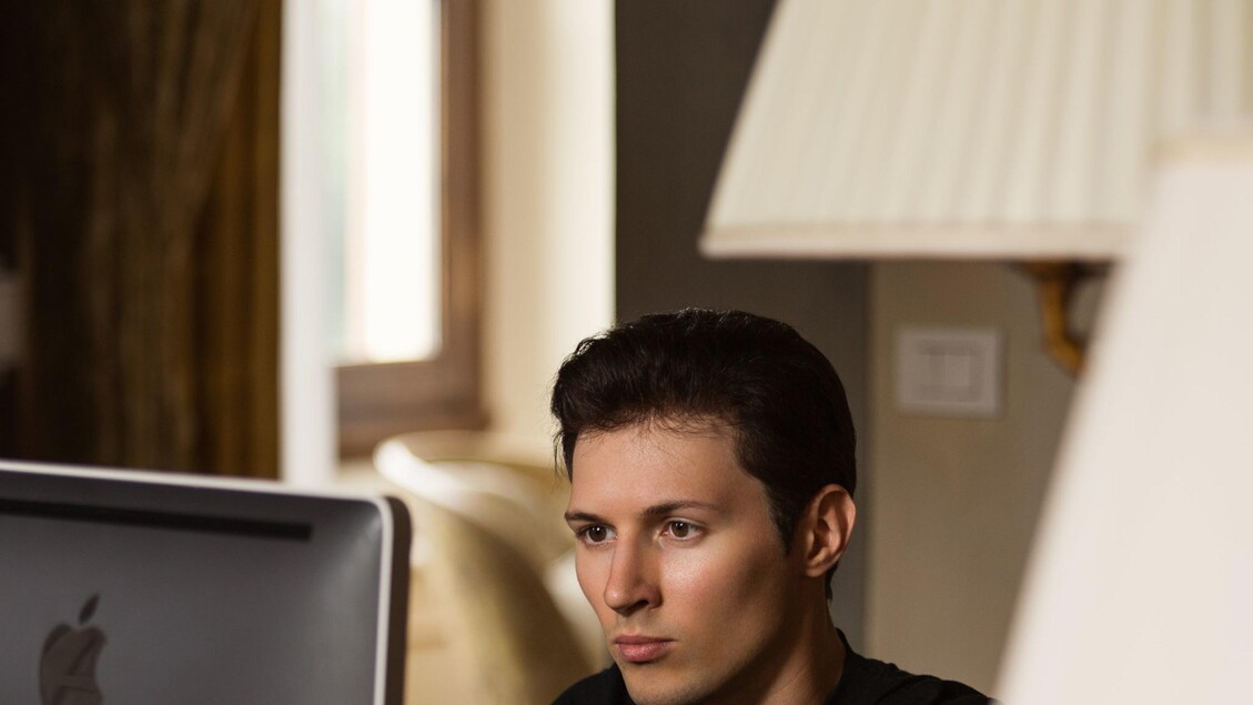 Proprietario di Telegram Durov lascia temporaneamente la Francia – Notizie