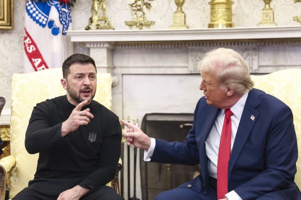 Lite Trump-Zelensky, 150 milioni l’hanno vista su X – Software e App