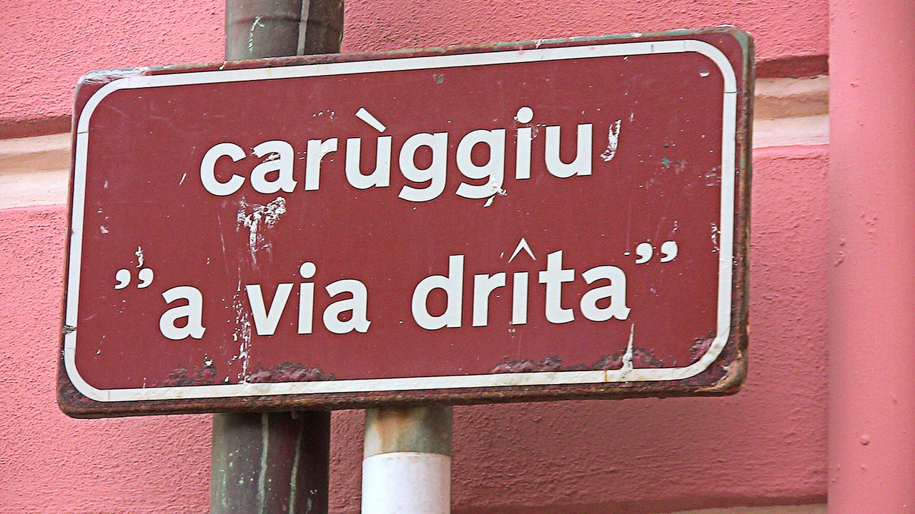 Dialetti in tendenza, come gli idiomi regionali d’Italia spopolano sui social