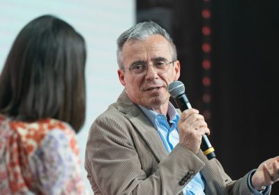 La Settimana Enigmistica, intervista al direttore Alessandro Bartezzaghi sul futuro e sull’intelligenza artificiale