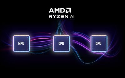 AMD lancia GAIA, progetto open source per eseguire LLM in locale su Ryzen AI e non solo