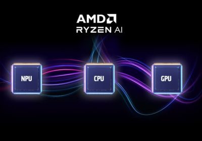 AMD lancia GAIA, progetto open source per eseguire LLM in locale su Ryzen AI e non solo