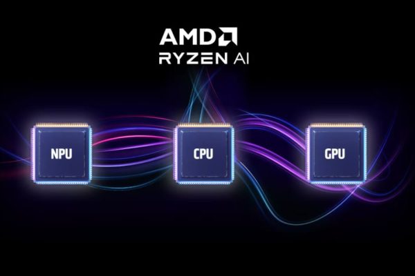 AMD lancia GAIA, progetto open source per eseguire LLM in locale su Ryzen AI e non solo