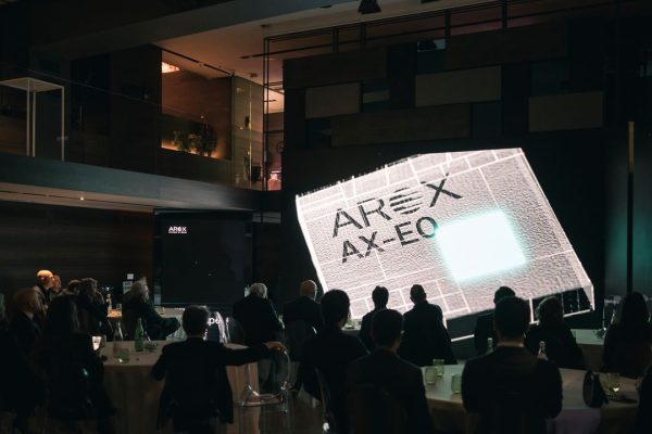 Il chip italiano che consuma 10 volte meno degli altri